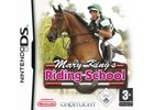 Jeux Vidéo Mary King's Riding School DS