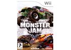 Jeux Vidéo Monster Jam Wii