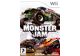 Jeux Vidéo Monster Jam Wii
