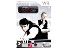 Jeux Vidéo WSC Real Season 2008 Wii