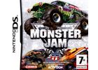 Jeux Vidéo Monster Jam DS