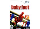 Jeux Vidéo Baby Foot Wii