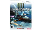 Jeux Vidéo Rebel Raiders Operation Nighthawk Wii
