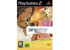 Jeux Vidéo Singstar Pop Hits 3 + Micro PlayStation 2 (PS2)