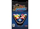 Jeux Vidéo World of Pool PlayStation Portable (PSP)