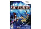 Jeux Vidéo Battle Of The Bands Wii