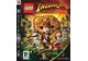 Image Jeux Vidéo Lego Indiana Jones La Trilogie Originale PlayStation 3 (PS3)