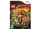 Jeux Vidéo Lego Indiana Jones La Trilogie Originale Wii