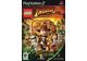 Jeux Vidéo Lego Indiana Jones La Trilogie Originale PlayStation 2 (PS2)