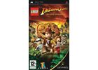Jeux Vidéo Lego Indiana Jones La Trilogie Originale PlayStation Portable (PSP)