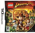 Jeux Vidéo Lego Indiana Jones La Trilogie Originale DS