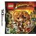 Image Jeux Vidéo Lego Indiana Jones La Trilogie Originale DS