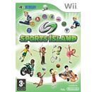 Jeux Vidéo Sports Island Wii