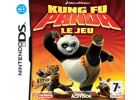 Jeux Vidéo Kung Fu Panda DS