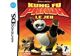 Jeux Vidéo Kung Fu Panda DS