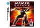 Jeux Vidéo Ninja Gaiden Dragon Sword DS