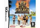 Jeux Vidéo Koh-Lanta DS