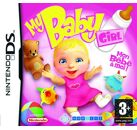 Jeux Vidéo My Baby Girl DS