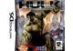 Jeux Vidéo L' Incroyable Hulk DS
