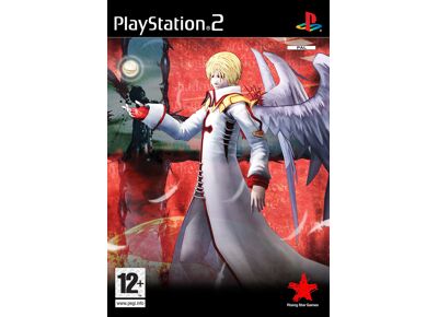 Image Jeux Vidéo Baroque PlayStation 2 (PS2)
