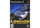 Jeux Vidéo London Cab Challenge PlayStation 2 (PS2)