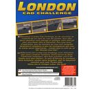 Jeux Vidéo London Cab Challenge PlayStation 2 (PS2)