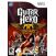 Image Jeux Vidéo Guitar Hero Aerosmith Wii