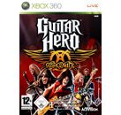 Jeux Vidéo Guitar Hero Aerosmith Xbox 360