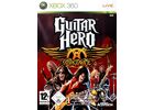 Jeux Vidéo Guitar Hero Aerosmith Xbox 360