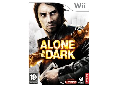 Image Jeux Vidéo Alone in the Dark (Limited Edition) Wii