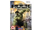 Jeux Vidéo L' Incroyable Hulk Wii