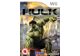 Jeux Vidéo L' Incroyable Hulk Wii