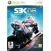 Image Jeux Vidéo SBK 08 Superbike World Championship Xbox 360