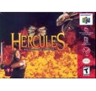 Jeux Vidéo Hercules The Legendary Journeys Nintendo 64