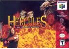 Jeux Vidéo Hercules The Legendary Journeys Nintendo 64