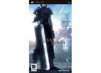 Jeux Vidéo Crisis Core Final Fantasy VII PlayStation Portable (PSP)