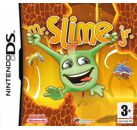 Jeux Vidéo Mr. Slime Jr. DS