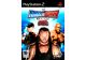 Image Jeux Vidéo WWE SmackDown! vs. RAW 2008 Platinum PlayStation 2 (PS2)