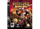 Jeux Vidéo Overlord Raising Hell PlayStation 3 (PS3)