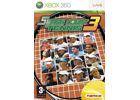 Jeux Vidéo Smash Court Tennis 3 Xbox 360