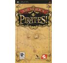 Jeux Vidéo Sid Meier's Pirates! PlayStation Portable (PSP)