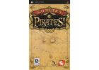 Jeux Vidéo Sid Meier's Pirates! PlayStation Portable (PSP)