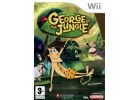 Jeux Vidéo George De La Jungle Wii