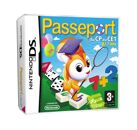 Jeux Vidéo Passeport du CP au CE1 DS