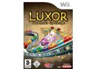 Jeux Vidéo Luxor Pharaoh's Challenge Wii