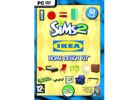 Jeux Vidéo Les Sims 2 Ikea Home Design Kit Jeux PC