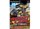 Jeux Vidéo Sprint Cars Road to Knoxville PlayStation 2 (PS2)