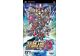 Image Jeux Vidéo Super Robot Taisen A Portable PlayStation Portable (PSP)