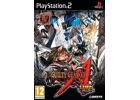 Jeux Vidéo Guilty Gear XX Accent Core Plus PlayStation 2 (PS2)
