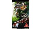Jeux Vidéo Monster Hunter Portable 2nd G PlayStation Portable (PSP)